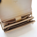Chanel Metallic Lambskin Ph...