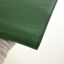 Hermes Vert Bengale Epsom A...