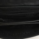 Chanel Vintage Lambskin Rei...