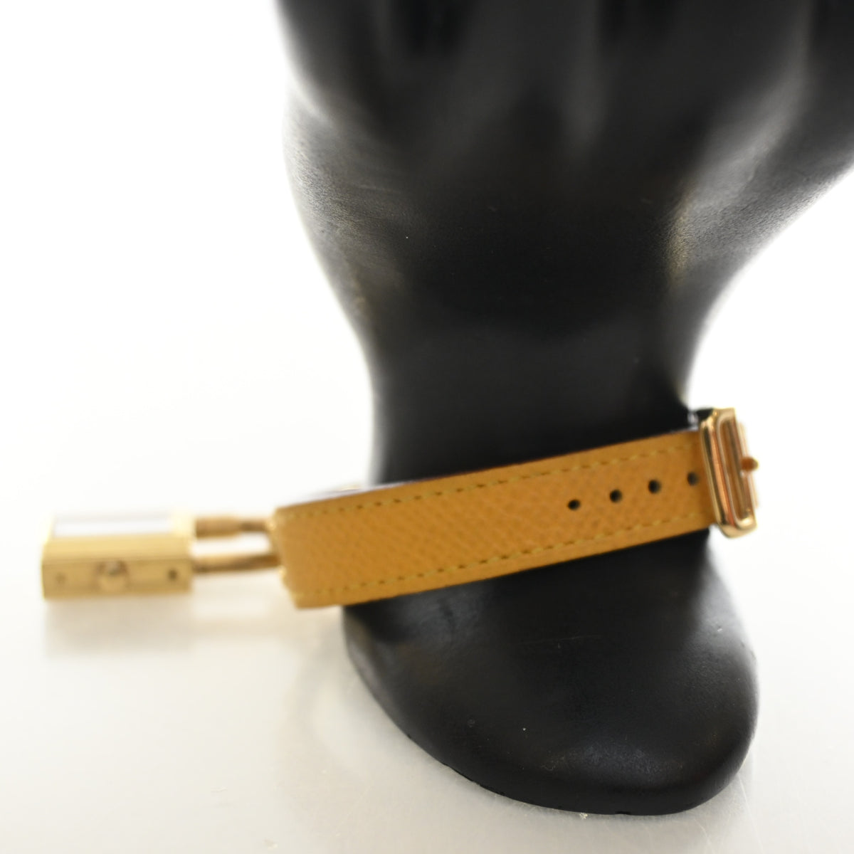 Hermes Vintage Kelly Watch, photo 8 of 13