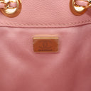Chanel Mini Caviar 25 Hobo
