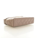Chanel Caviar Slim Vanity W...