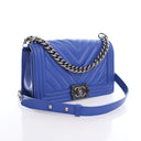 Hover Product -Chanel Mediu...