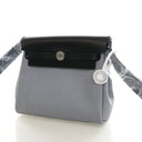 Hermes Military Toile Mini ...