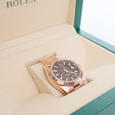 Rolex Sky-Dweller Oyster Ev...