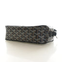 Goyard Goyardine Cap-Vert PM