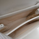Chanel Mini Lambskin Pearl ...