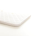 Chanel Medium Caviar O Case...