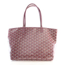 Goyard Artois PM Tote Bag