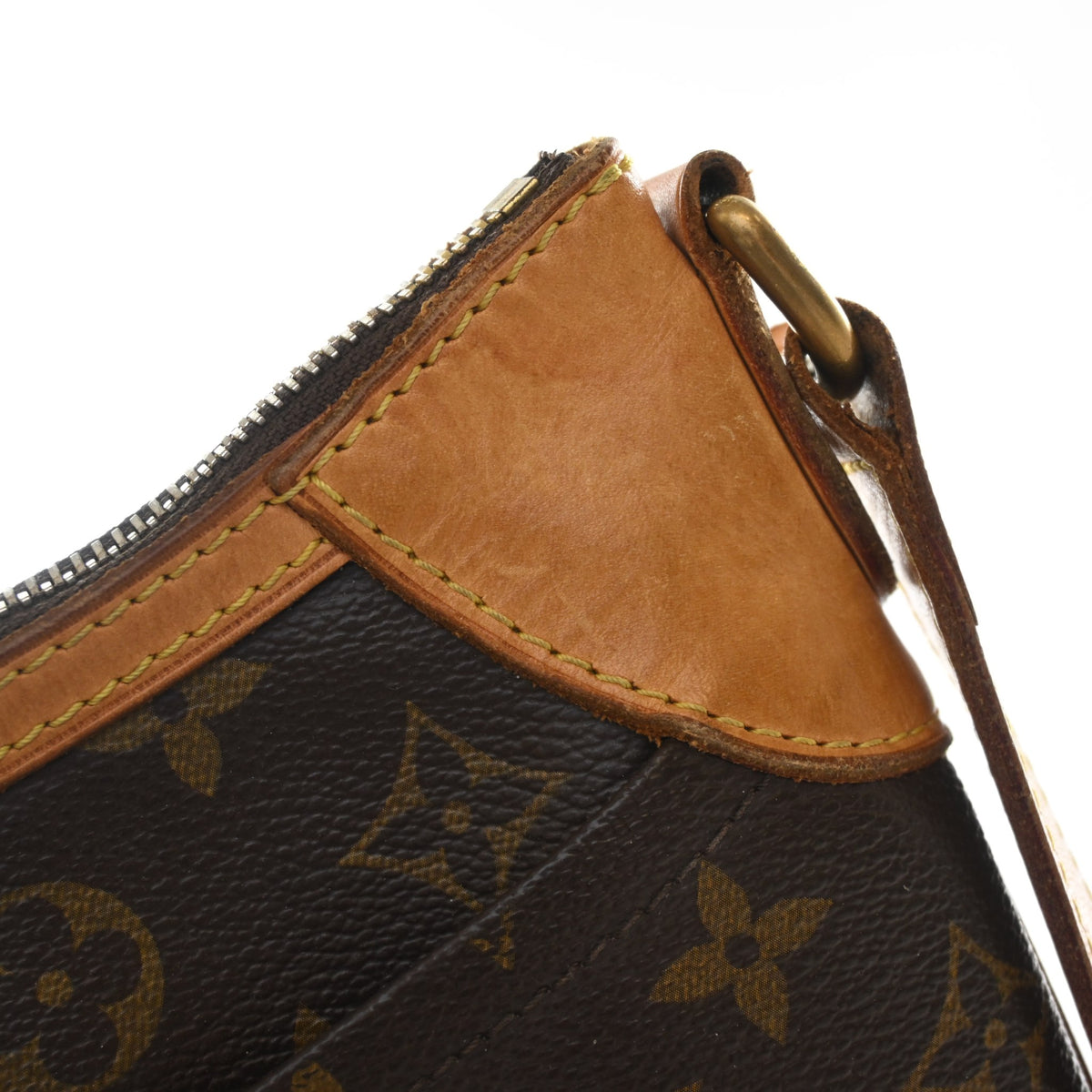 Louis Vuitton Monogram Odeon PM, photo 14 of 20