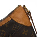 Louis Vuitton Monogram Odeo...
