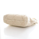 Chanel Small Shearling 22 Hobo