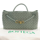 Bottega Veneta Small Intrec...