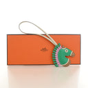 Hermes Milo Lambskin GeeGee...
