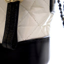 Chanel Small Aged Calfskin ...