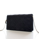 Christian Dior Lambskin Lad...