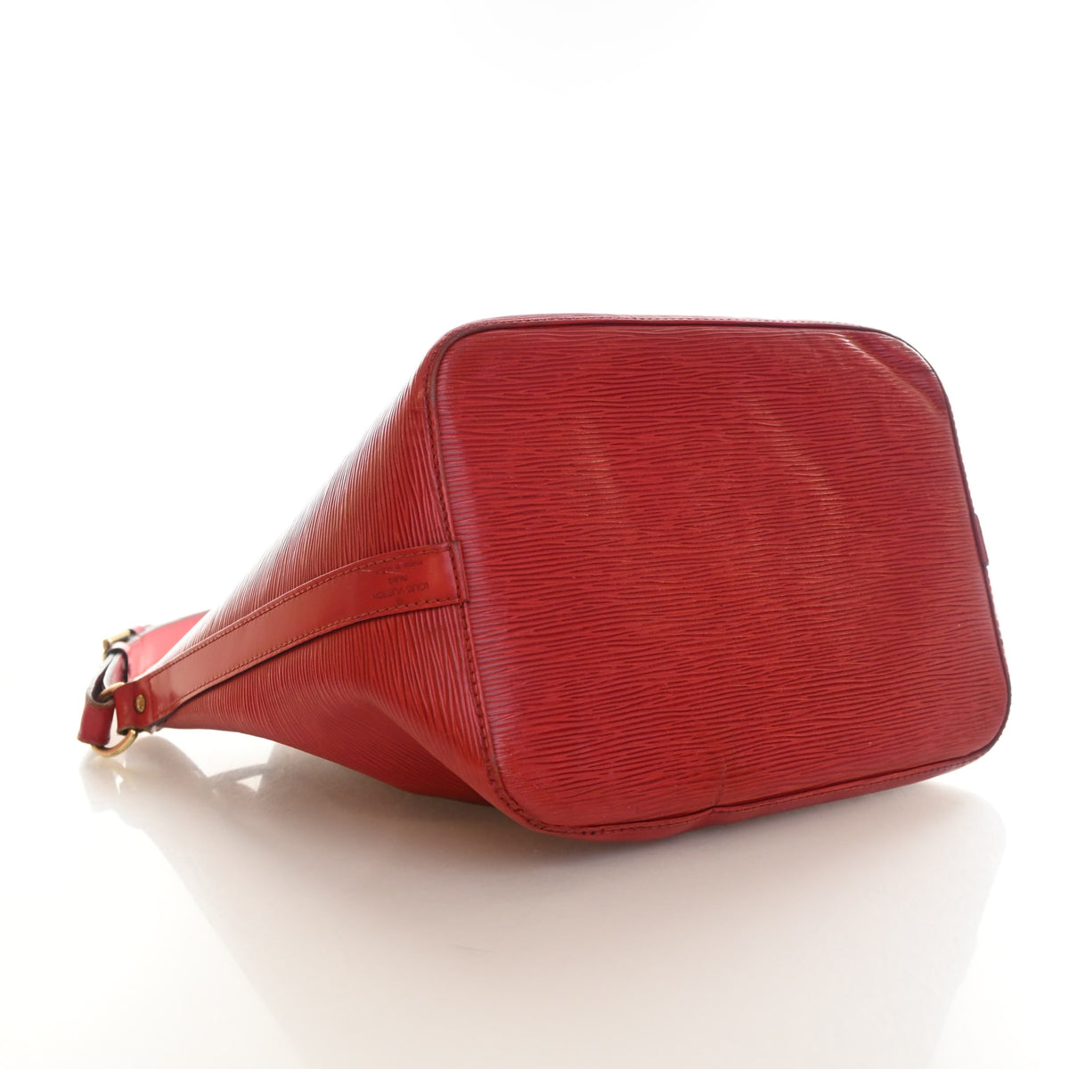Louis Vuitton Vintage Epi Noe MM, photo 17 of 25