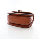 Gucci Mini Calfskin Bamboo ...