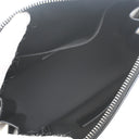 Saint Laurent Calfskin Cosm...
