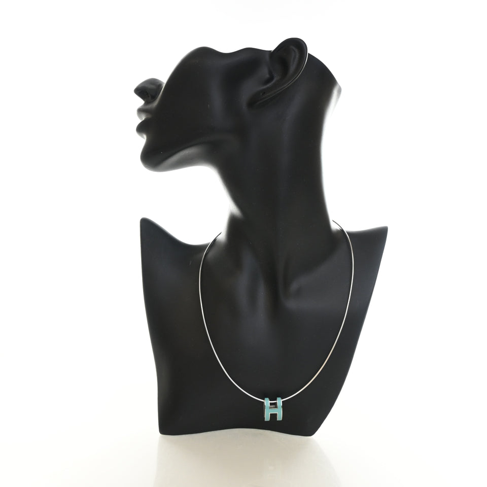 Hermes Pop H Pendant