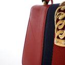 Gucci Mini Sylvie Bag