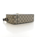 Gucci Medium GG Supreme Oph...