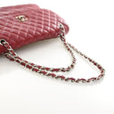 Chanel Calfskin In the Busi...
