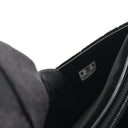 Chanel Small Velvet East We...