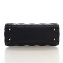 Christian Dior Small Lambsk...