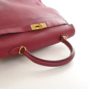 Hermes Rubis Togo Kelly 35