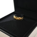 Chanel Coco Crush Ring Sz 52