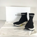 Balenciaga Speed Sock Sneak...