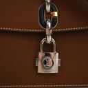 Louis Vuitton Calfskin Chai...