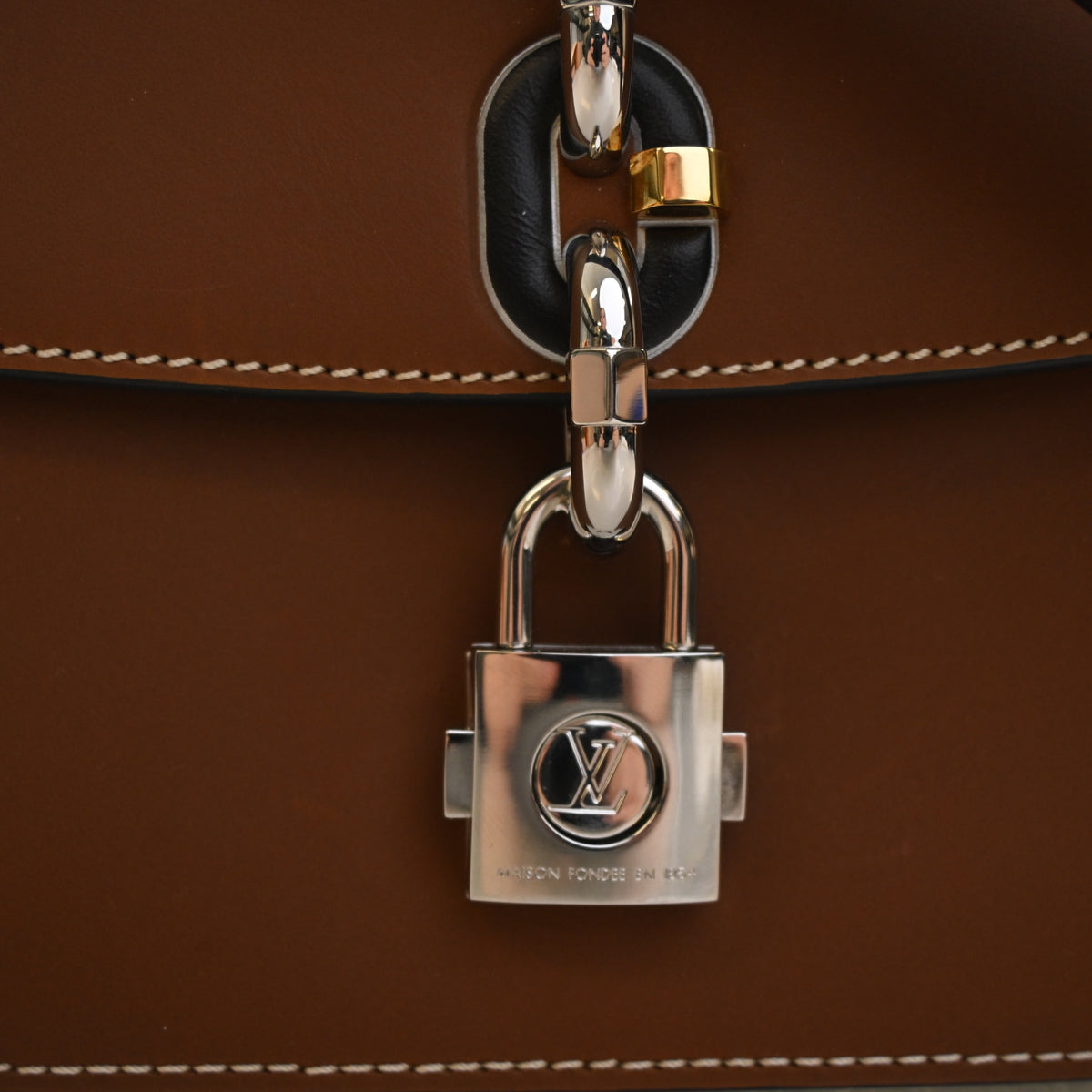 Louis Vuitton Calfskin Chain It Bag PM, photo 4 of 16