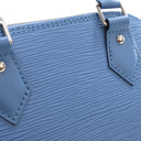 Louis Vuitton Epi Alma BB