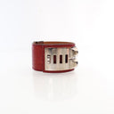 Hermes Alligator Collier De...