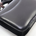 Hermes Vintage Noir Box Con...