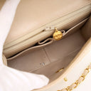 Chanel Vintage Small Lambsk...