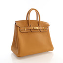 Hermes Naturel-Sabel Togo B...