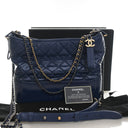 Chanel Medium Glazed Calfsk...