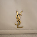 Saint Laurent Mini Lambskin...