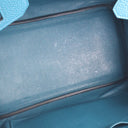Hermes Bleu Izmir Togo Birk...