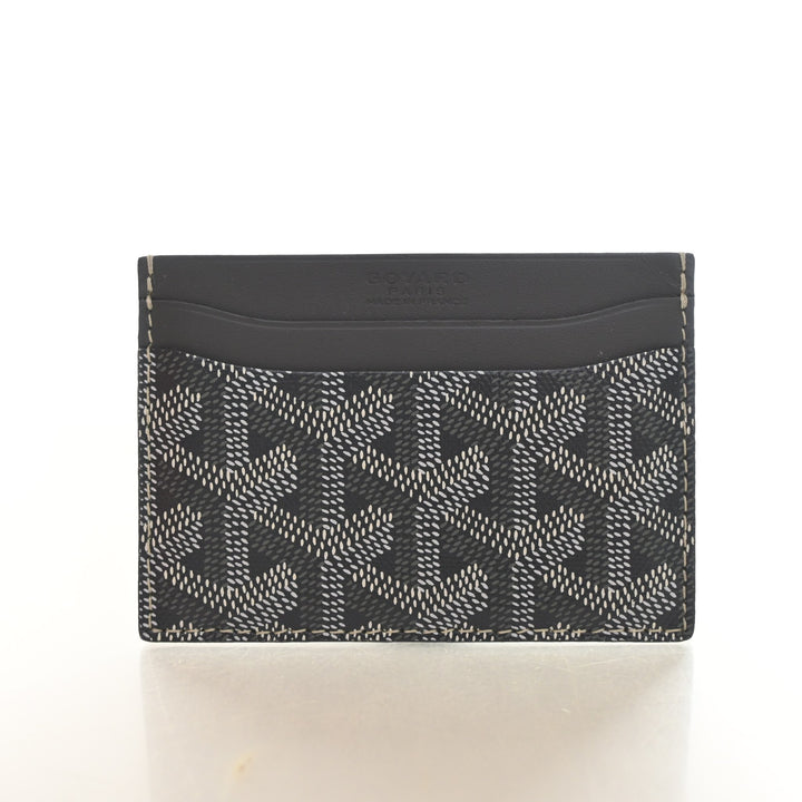 Goyard Goyardine Sulpice Card Holder
