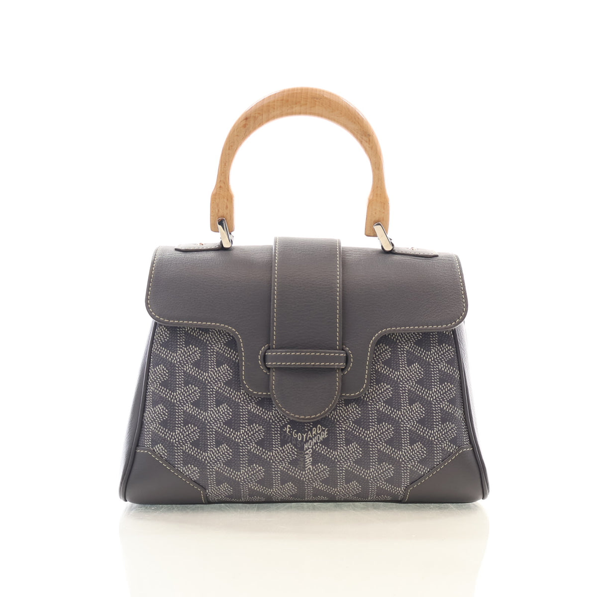 Goyard Goyardine Saigon Mini, photo 1 of 17