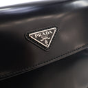 Prada Small Spazzolato Cleo...