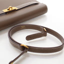 Hermes Etoupe Veau Madame K...