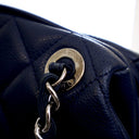 Chanel Medium Caviar CC Tote