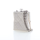 Chanel Mini Crinkled Calfsk...