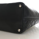 Chanel Calfskin CC Cambon T...