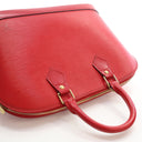 Louis Vuitton Vintage Epi A...